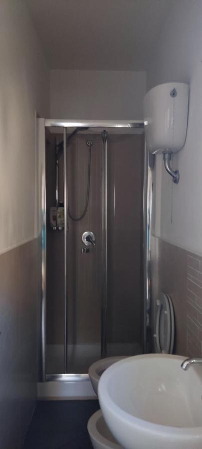 Apartament La Terrazza Di Palermo Zewnętrze zdjęcie